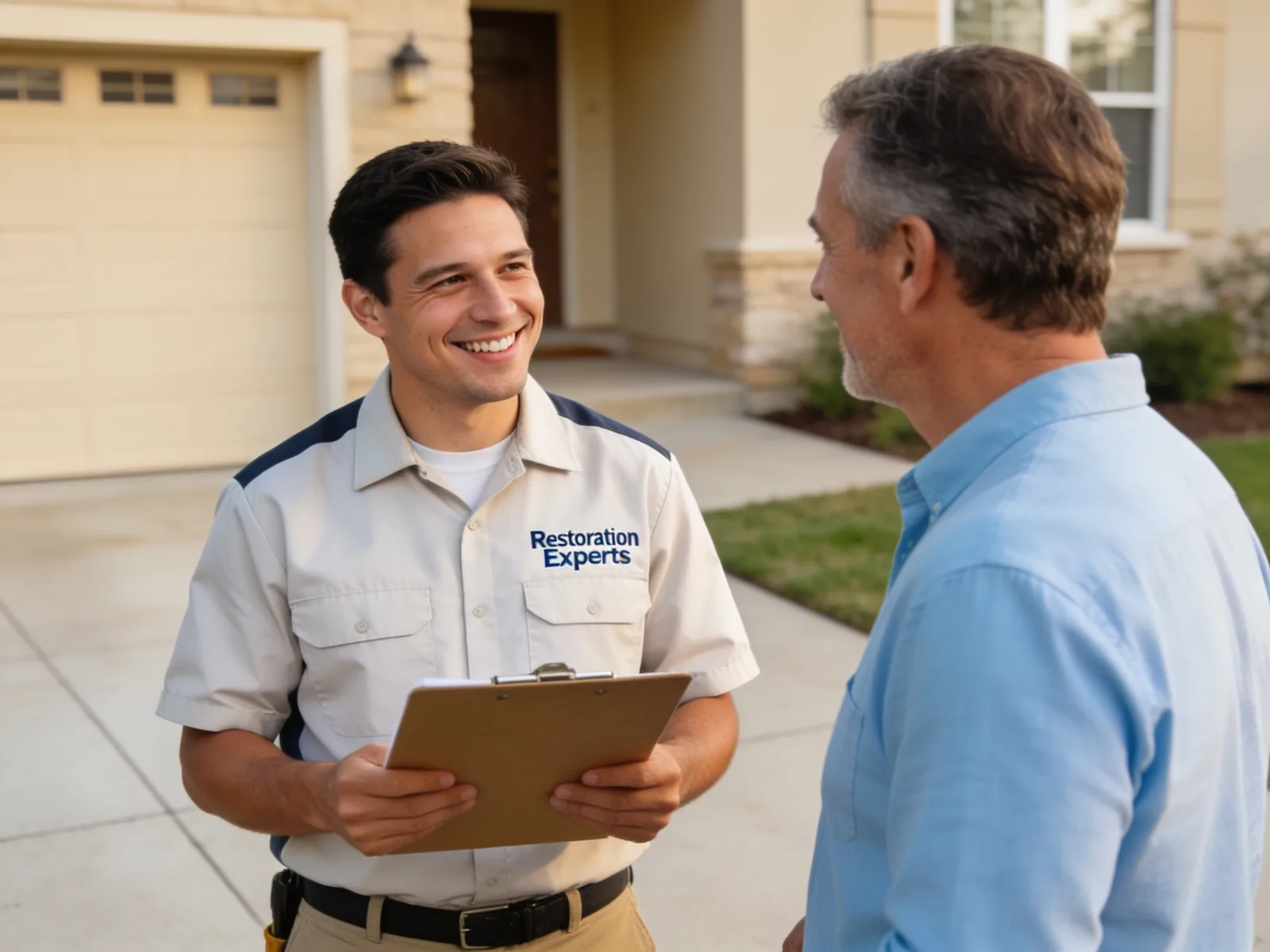 Water Damage Cleanup Rancho Palos Verdes, CA FAQs